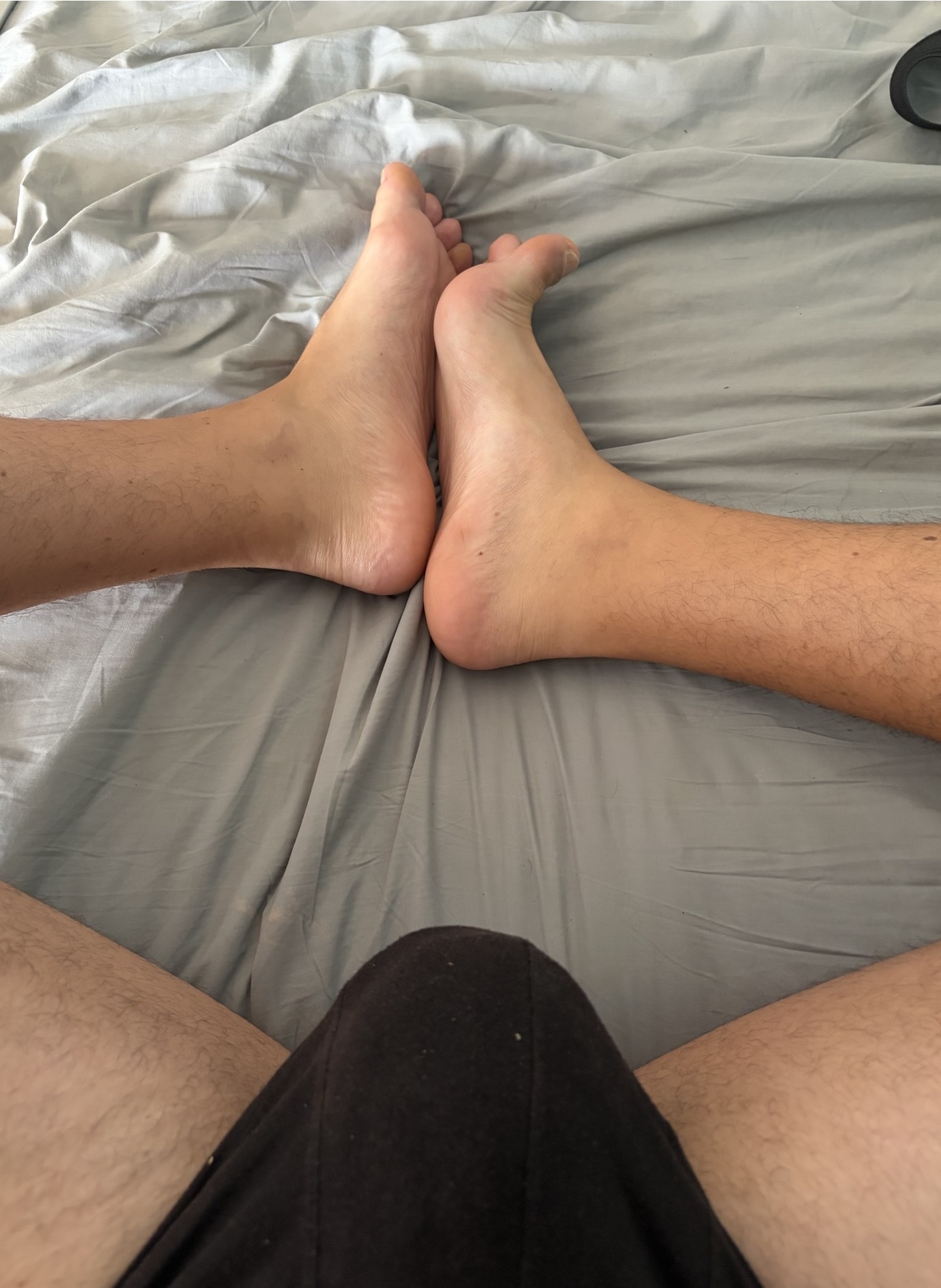 The Unshod Hours &mdash; photograph 9 in the owner's feet collection